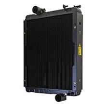 7700042321 радиатор