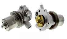 0987045400 водяной насос