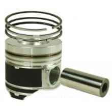 0.087.0060.И ПОРШЕНЬ STD. ФИНИМ. KPL + КОЛЬЦА