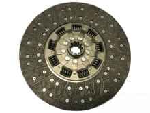 14A7550 ДИСК СЦЕПЛЕНИЯ