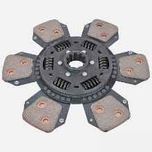 335014312 ДИСК СЦЕПЛЕНИЯ