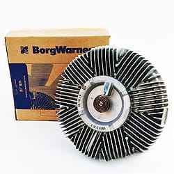 G816200040011 сцепление Visco BORGWARNER