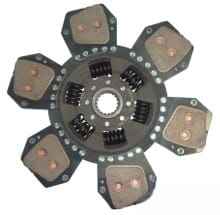 3654599M91 диск сцепления