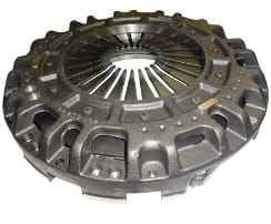 V35651500 Зажим Сцепления