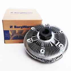 82025803 Сцепление Visco Borg