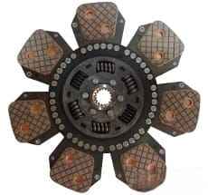 7700044193 диск сцепления