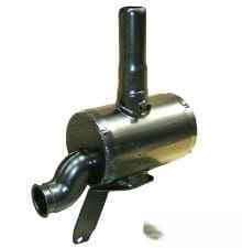 82009293 глушитель