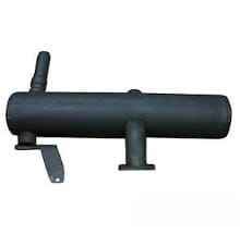 81871354 глушитель