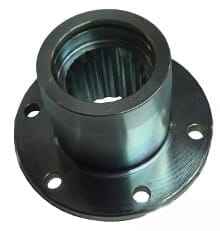 04342677 фланец