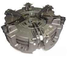 231011610 Зажим Сцепления