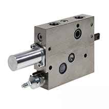 R917004361 Клапан