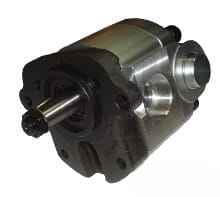 1685031m92 гидравлический насос