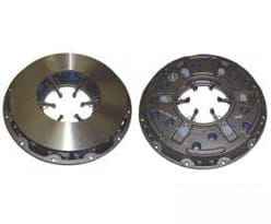 F181100100060 зажим сцепления