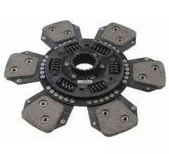 5150080 Диск Сцепления