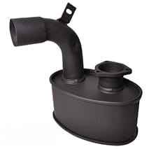 3712928m2 глушитель