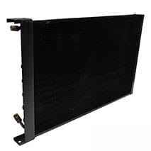 AH87966 радиатор кондиционера