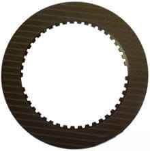 D70672 Фрикционный Диск