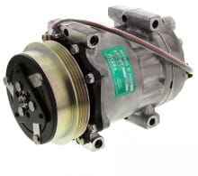 84448669 Компрессор Кондиционера