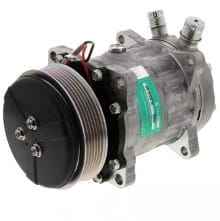 82016157 Компрессор Кондиционера