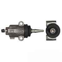 34362000 тормозной цилиндр VALEO