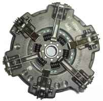 228013311 Зажим Сцепления