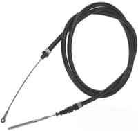 5172111 Газовый Трос