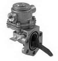 142000080734 Топливный Насос