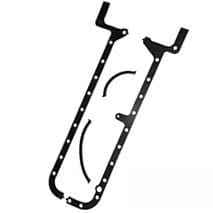 1940004 Прокладка Масляного Поддона