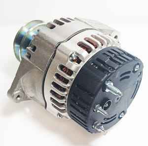 406015A1 Alternator MAHLE