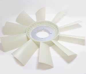 3637340m1 вентилятор двигателя