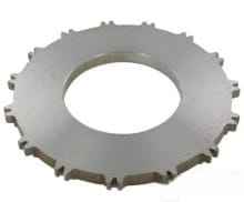 1213166 ТОРМОЗНОЙ ДИСК