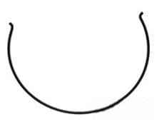 1423528M3 ПРУЖИНА СИНХРОНИЗАТОРА