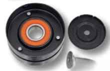 F718202040020 натяжной ролик