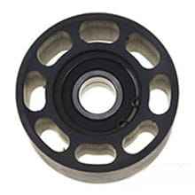 87840244 НАТЯЖНОЙ РОЛИК