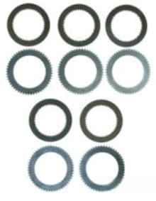 87530795 НАБОР ДИСКОВ