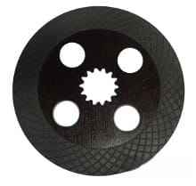 5154521 ТОРМОЗНОЙ ДИСК