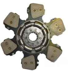 1424123M94 ДИСК СЦЕПЛЕНИЯ VALEO