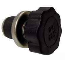 83907851 КРЫШКА ЗАЛИВНОЙ ГОРЛОВИНЫ