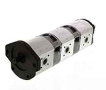 87600468 ГИДРАВЛИЧЕСКИЙ НАСОС