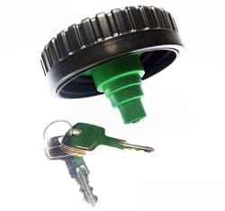 85702172 КРЫШКА ТОПЛИВНОГО БАКА