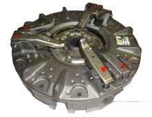 279374 ЗАЖИМ СЦЕПЛЕНИЯ VALEO