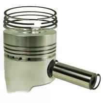 007300606 ПОРШЕНЬ KPL С КОЛЬЦАМИ STD