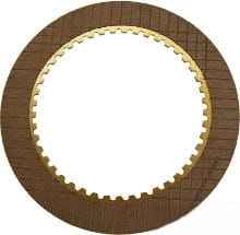 AL38239 ФРИКЦИОННЫЙ ДИСК