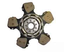 5150647 ДИСК СЦЕПЛЕНИЯ VALEO