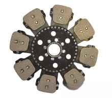 3039684M95 VALEO ДИСК СЦЕПЛЕНИЯ