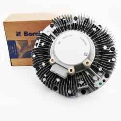 4281538m1 сцепление VISCO BORGWARNER