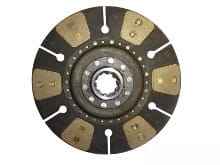 1539039C1 ДИСК СЦЕПЛЕНИЯ