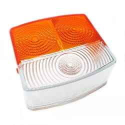 90308C1 АБАЖУР ЛЕВЫЙ