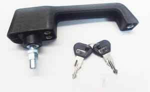 3301853M91 ДВЕРНАЯ РУЧКА