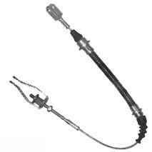 5102698 ТРОС СЦЕПЛЕНИЯ